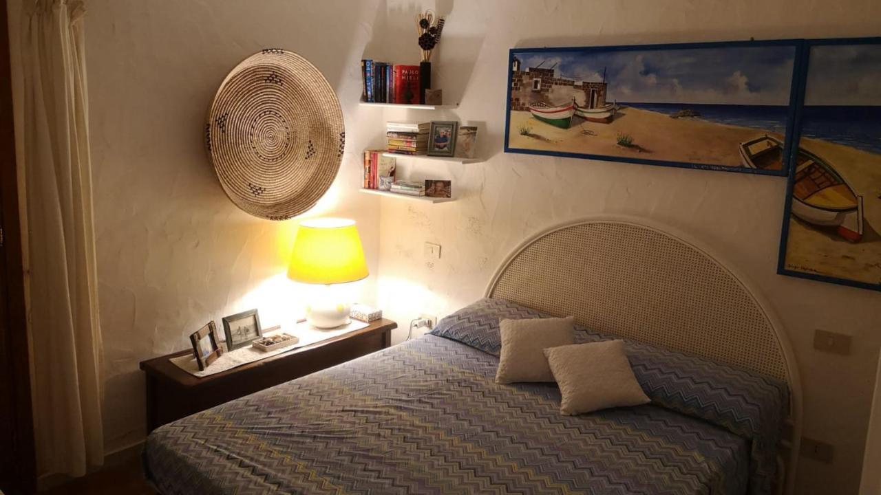 Welcomely - L'Oleandro Olbia Exterior foto